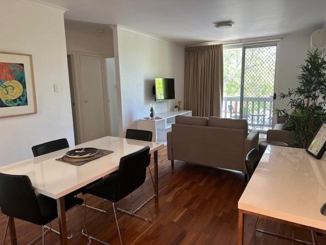 Adelaide Dress Circle Apartments - Archer Street Eksteriør billede