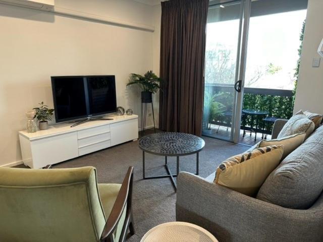 Adelaide Dress Circle Apartments - Archer Street Eksteriør billede