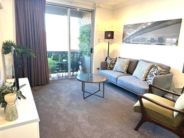 Adelaide Dress Circle Apartments - Archer Street Eksteriør billede