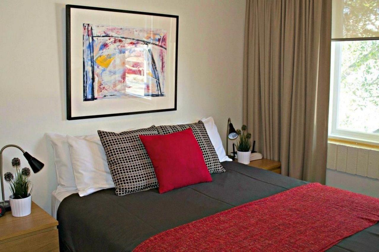 Adelaide Dress Circle Apartments - Archer Street Eksteriør billede