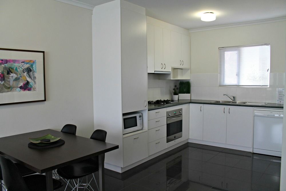 Adelaide Dress Circle Apartments - Archer Street Eksteriør billede