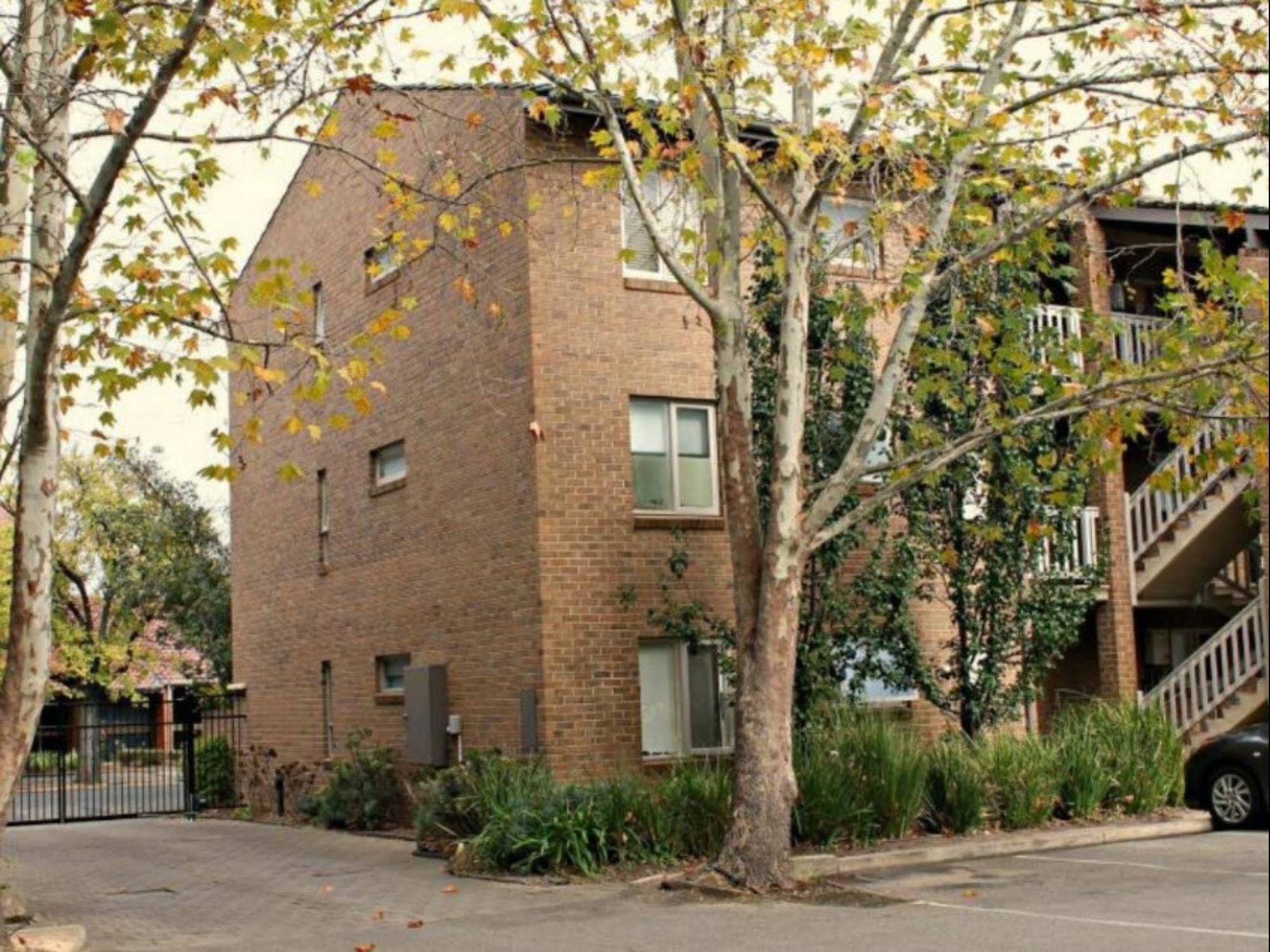 Adelaide Dress Circle Apartments - Archer Street Eksteriør billede